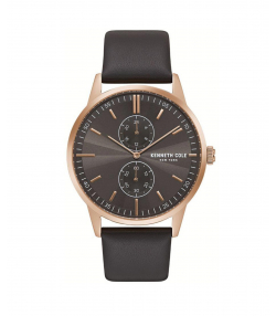 ساعت مچی مردانه کنت کول Kenneth Cole کد KC50562001