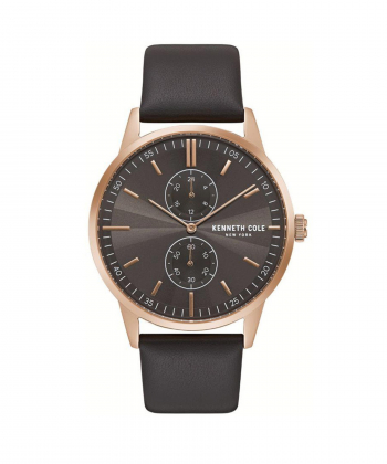 ساعت مچی مردانه کنت کول Kenneth Cole کد KC50562001