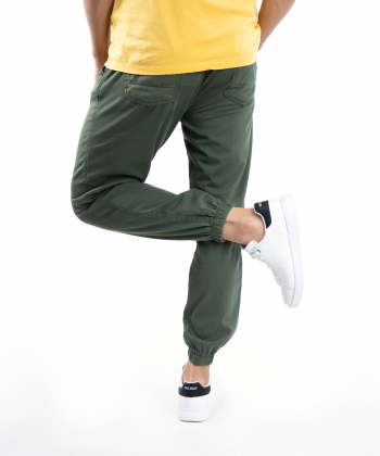 شلوار اسلش مردانه جوتی جینز JootiJeans کد 13559719