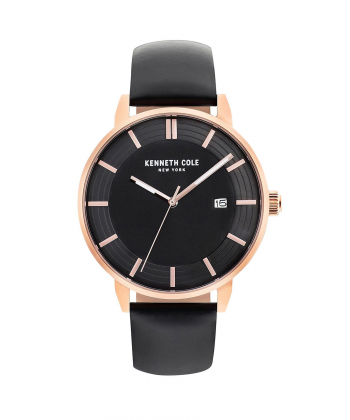 ساعت مچی مردانه کنت کول Kenneth Cole کد KC50561004