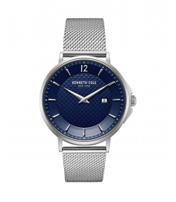 ساعت مچی مردانه کنت کول Kenneth Cole کد KC50778001