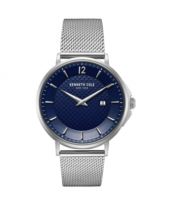 ساعت مچی مردانه کنت کول Kenneth Cole کد KC50778001