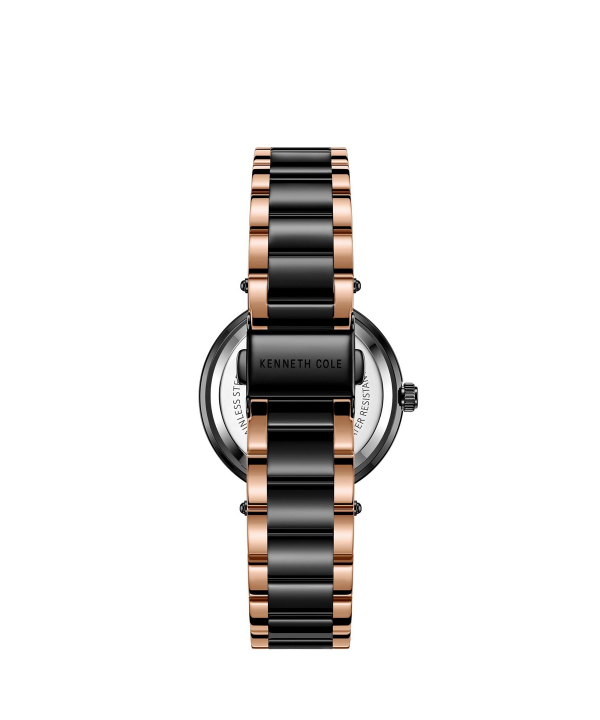 ساعت مچی زنانه کنت کول Kenneth Cole کد KC51065013