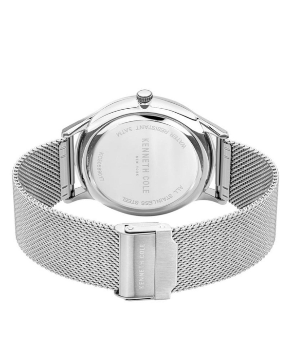 ساعت مچی مردانه کنت کول Kenneth Cole کد KC50857003A