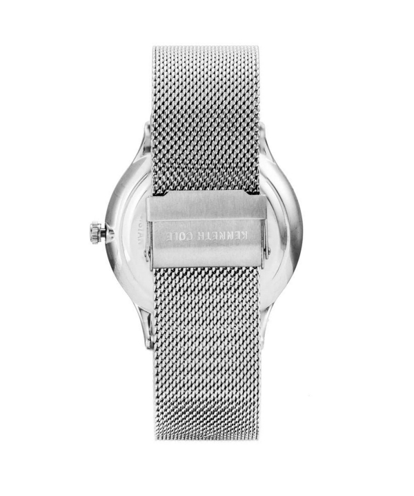 ساعت مچی مردانه کنت کول Kenneth Cole کد KC50857003A