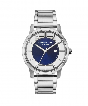 ساعت مچی مردانه کنت کول Kenneth Cole کد KC50560002