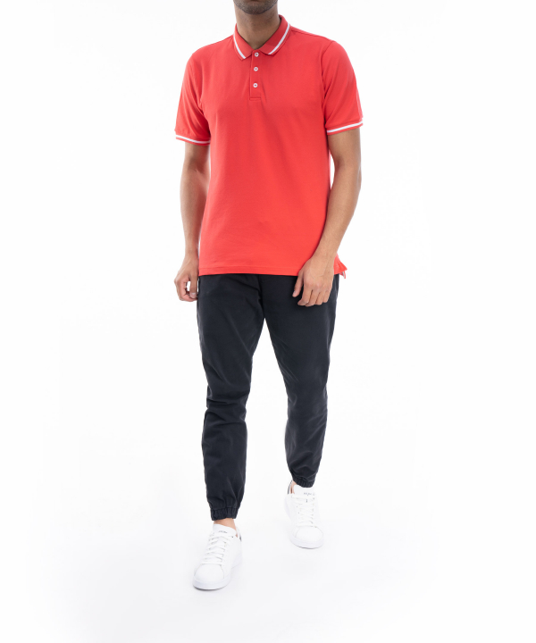 پولوشرت مردانه جوتی جینز JootiJeans کد 12573068