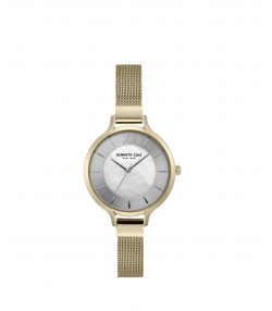 ساعت مچی زنانه کنت کول Kenneth Cole کد KC15187002
