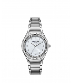 ساعت مچی زنانه کنت کول Kenneth Cole کد KC50981002