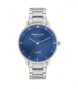 ساعت مچی مردانه کنت کول Kenneth Cole کد KC50857003