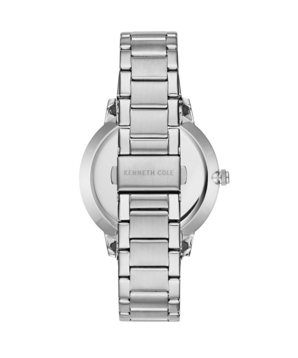 ساعت مچی مردانه کنت کول Kenneth Cole کد KC50857003