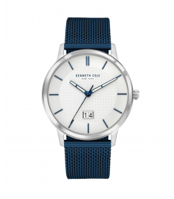 ساعت مچی مردانه کنت کول Kenneth Cole کد KCWGH2104701
