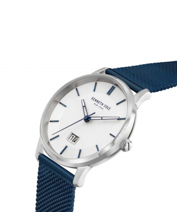 ساعت مچی مردانه کنت کول Kenneth Cole کد KCWGH2104701