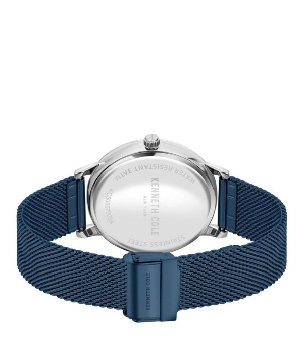 ساعت مچی مردانه کنت کول Kenneth Cole کد KCWGH2104701