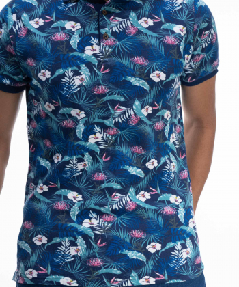 پولوشرت مردانه جوتی جینز JootiJeans کد 11573018