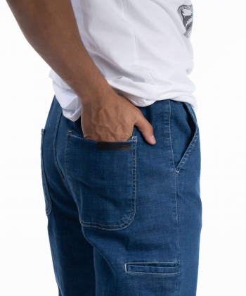 شلوار اسلش مردانه جوتی جینز JootiJeans کد 21581816