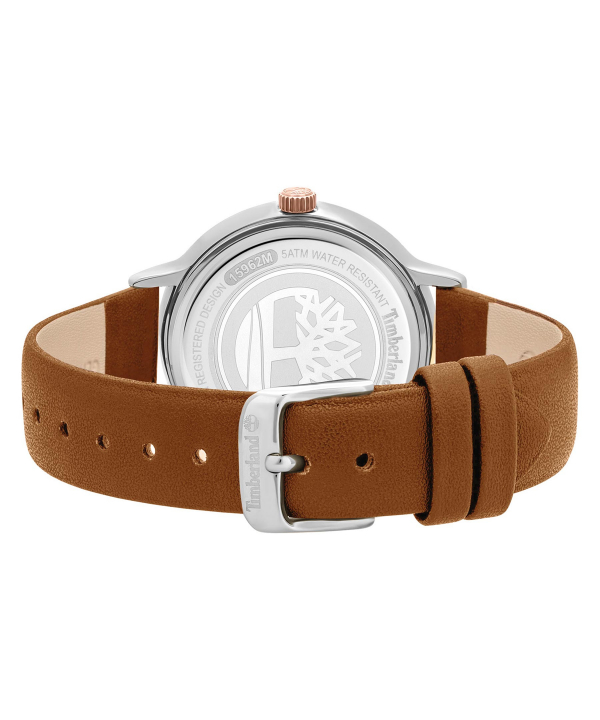 ساعت مچی زنانه تیمبرلند Timberland کد TBL15962MYS-63SET
