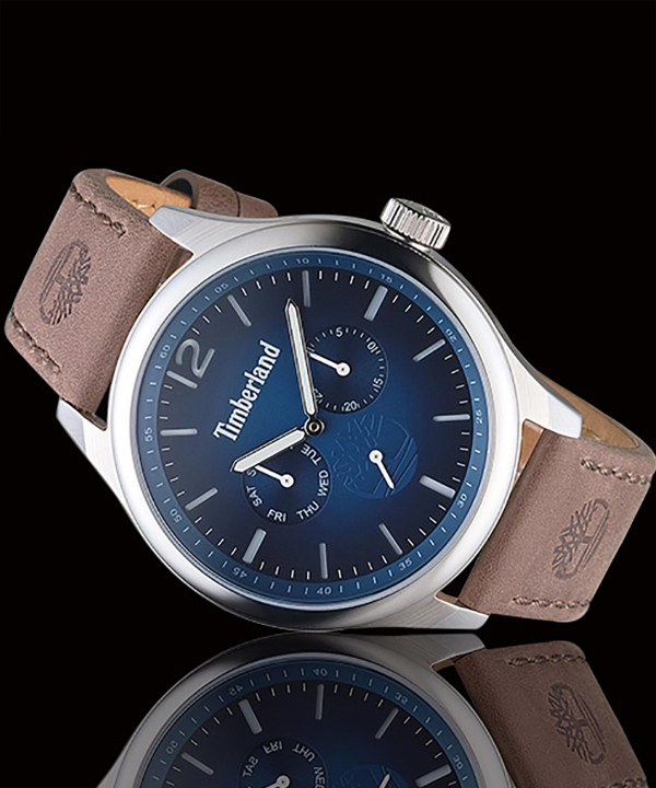 ساعت مچی مردانه تیمبرلند Timberland کد TBL15940JS