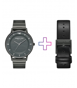 ساعت مچی مردانه کنت کول Kenneth Cole کد KC50912005