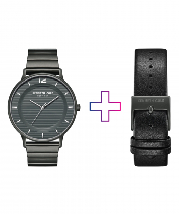 ساعت مچی مردانه کنت کول Kenneth Cole کد KC50912005