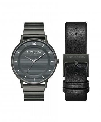 ساعت مچی مردانه کنت کول Kenneth Cole کد KC50912005