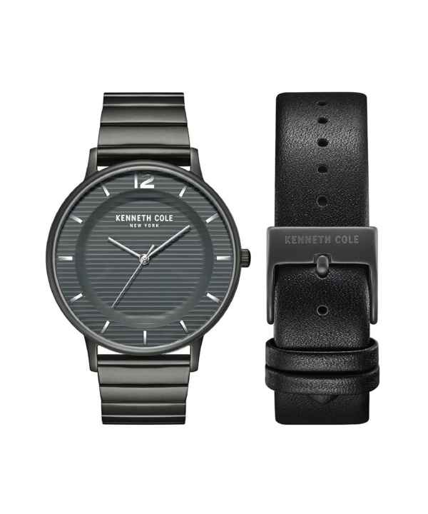 ساعت مچی مردانه کنت کول Kenneth Cole کد KC50912005