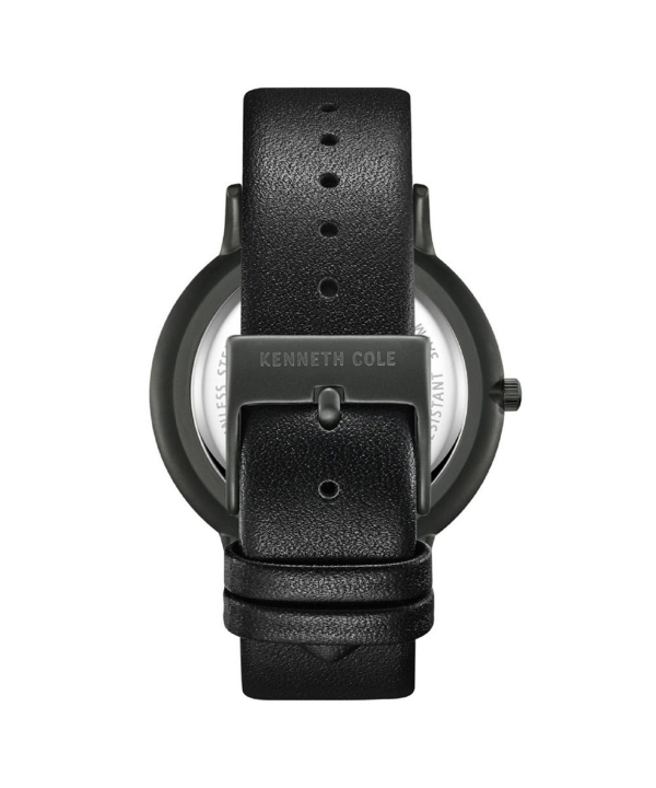 ساعت مچی مردانه کنت کول Kenneth Cole کد KC50912005
