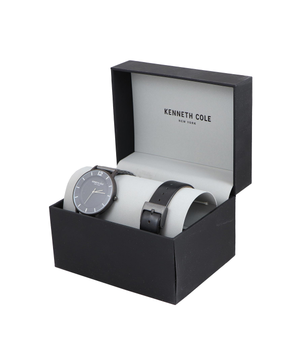 ساعت مچی مردانه کنت کول Kenneth Cole کد KC50912005