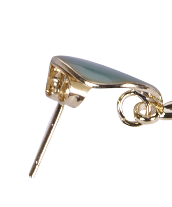 گوشواره زنانه بادی اسپینر Body Spinner کد 1673-3