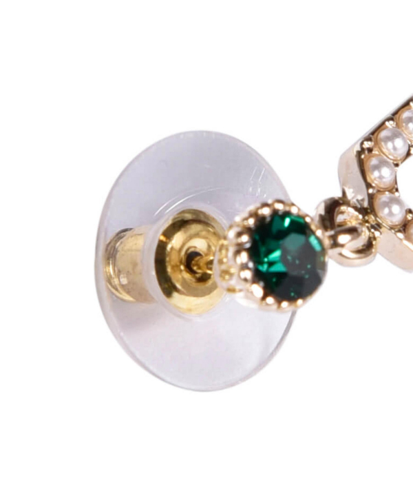 گوشواره میخی زنانه بادی اسپینر Body Spinner کد 1673-27