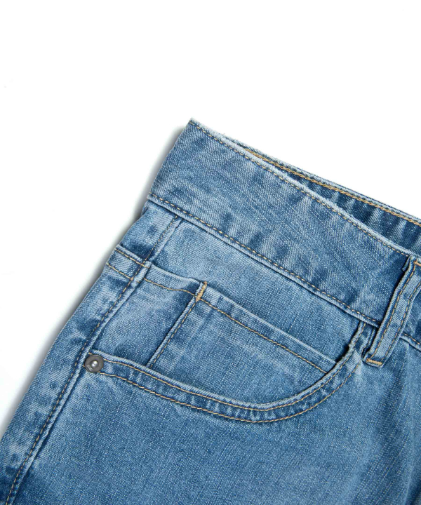شلوار جین مردانه جین وست Jeanswest کد 12181503