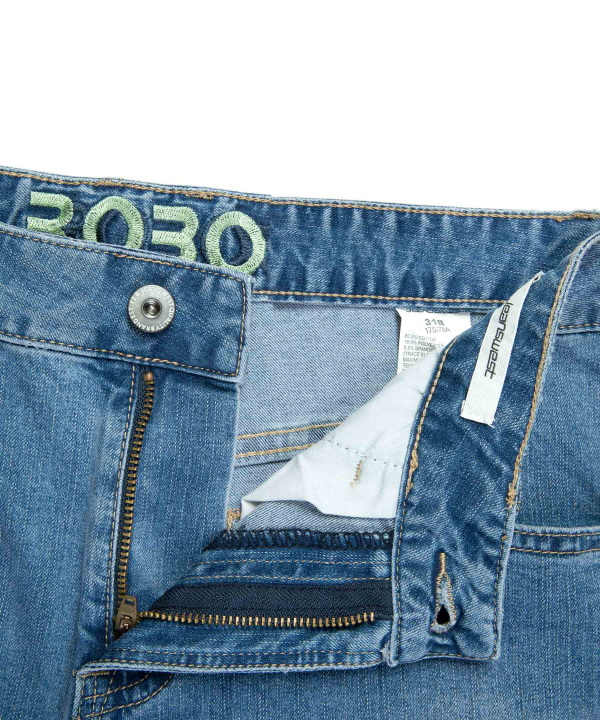 شلوار جین مردانه جین وست Jeanswest کد 12181503