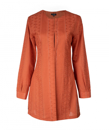 مانتو کوتاه بالون Balloon کد 400121114-1