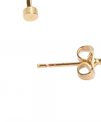 گوشواره زنانه بادی اسپینر Body Spinner کد 1673-22