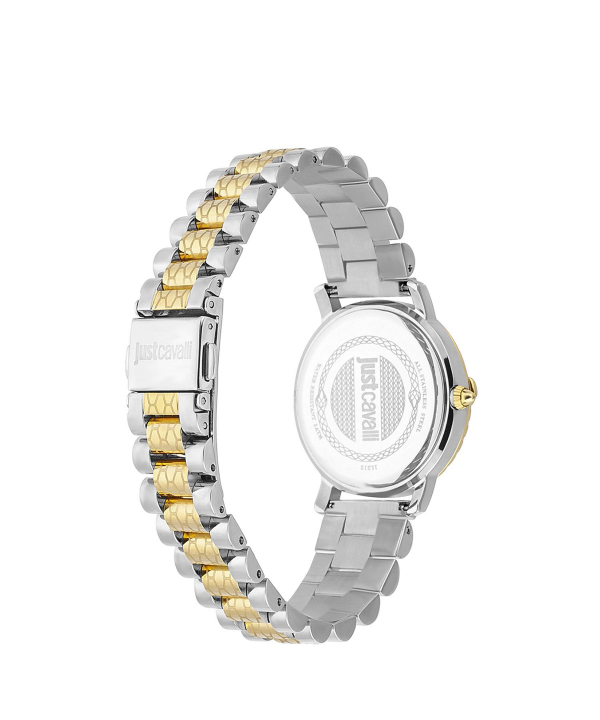 ساعت مچی زنانه جاست کاوالی Just Cavalli  کد JC1L212M0105
