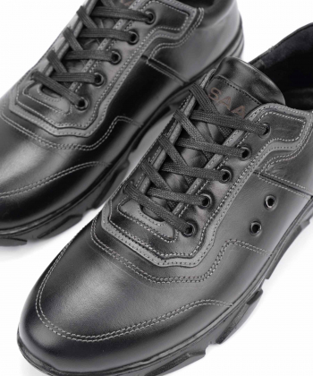 کفش مردانه صاد Saad کد KA040