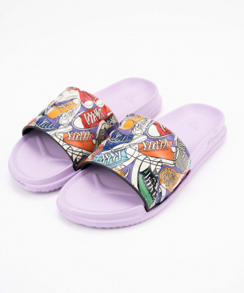 دمپایی زنانه پاما مدل E615B