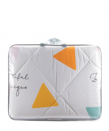 سرویس لحاف چهار تکه یک نفره دستر Dasther کد 14119999909000