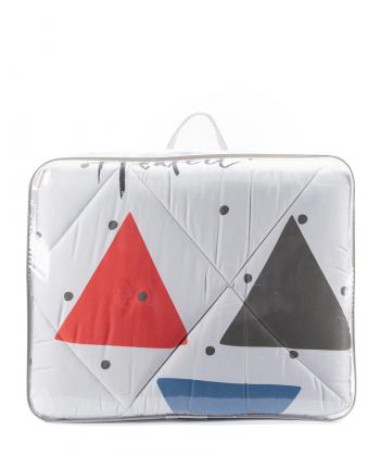 سرویس لحاف چهار تکه یک نفره دستر Dasther کد 14119999909000