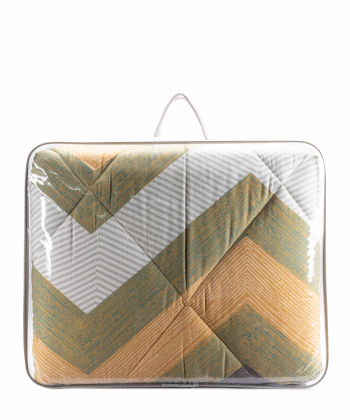 سرویس لحاف چهار تکه یک نفره دستر Dasther کد 14119999909000