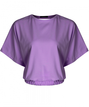 بلوز کوتاه زنانه ادورا Adora کد 56034568