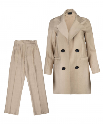 کت و شلوار زنانه ژوور Jour کد 2SJO156