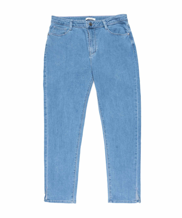 شلوار جین زنانه جین وست Jeanswest کد 11289510