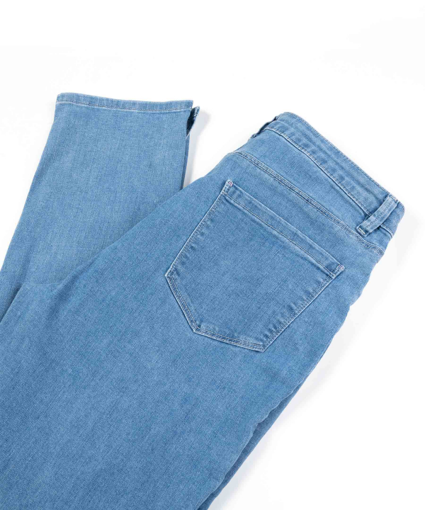 شلوار جین زنانه جین وست Jeanswest کد 11289510