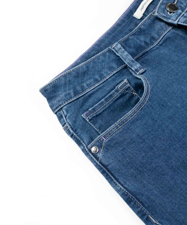 شلوار جین زنانه جین وست Jeanswest کد 11289510