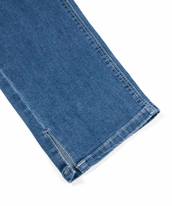 شلوار جین زنانه جین وست Jeanswest کد 11289510