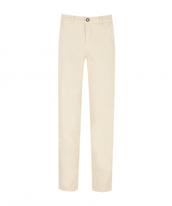 شلوار کتان مردانه بادی اسپینر Body Spinner کد 4206