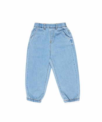 شلوار جین دخترانه جین وست Jeanswest کد 11688507