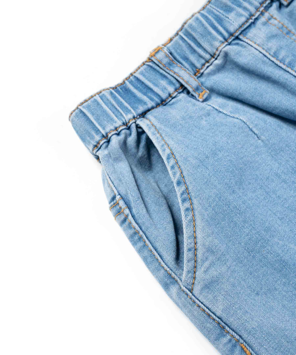 شلوار جین دخترانه جین وست Jeanswest کد 11688507
