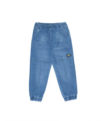 شلوار جین پسرانه جین وست Jeanswest کد 12589504